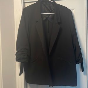 Fun and professional blazer